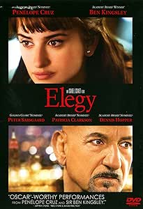 elegy dvd