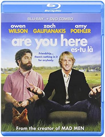 est tu la bluray film