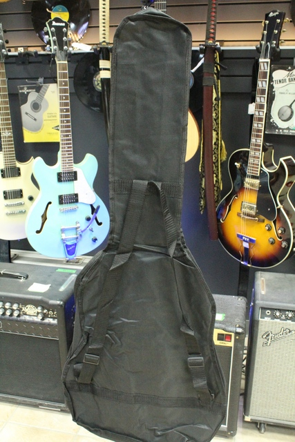 etui pour guitare (dreadnought) GK GKG WB100 - Image 2