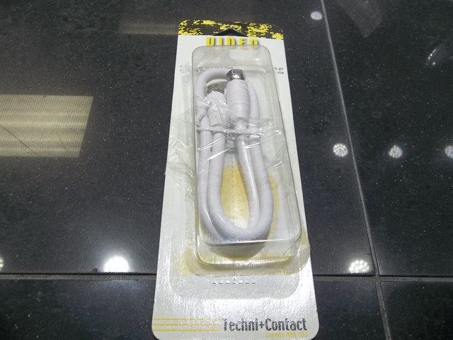 f male to f male technicontact vc