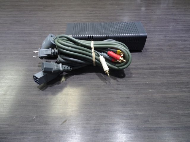 fillage xbox 360 1ere gen microsoft x360