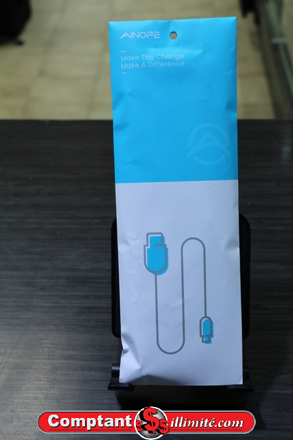 fils usb-D (imprimante) AINOPE AP515-2m