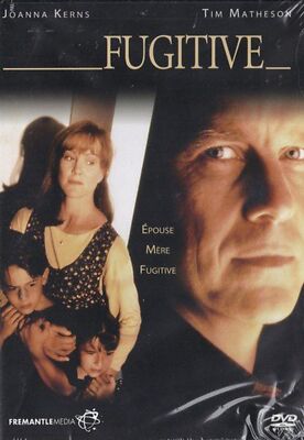fugitive film dvd