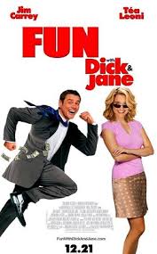 fun with dick and jane dvd