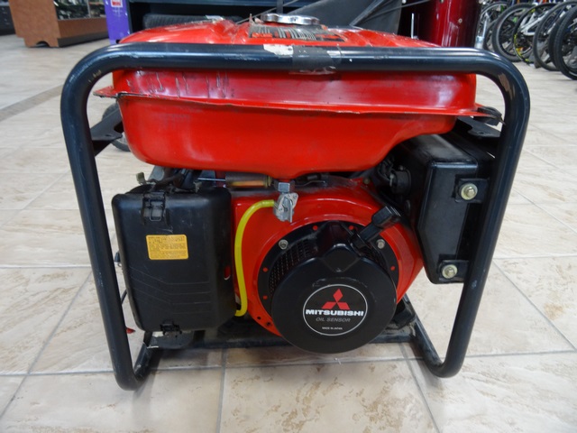 generatrice 4800W mitsubishi - Image 2