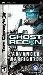 ghost recon 2 sony psp