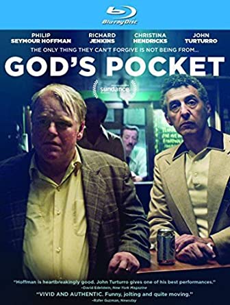 gods pocket bluray film