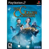 golden compass sony ps2