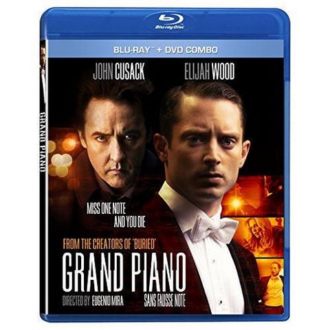 grand piano bluray film