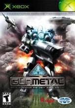 gunmetal microsoft xbox