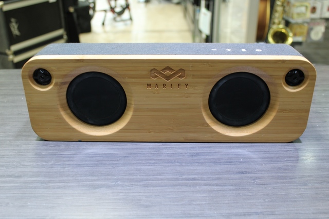 haut parleur bluetooth Marley en-ja006 (get together)
