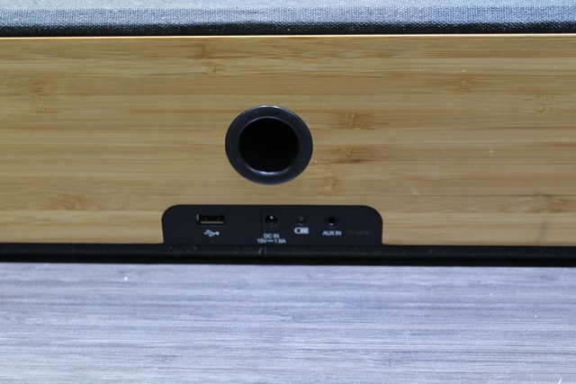 haut parleur bluetooth Marley en-ja006 (get together) - Image 2