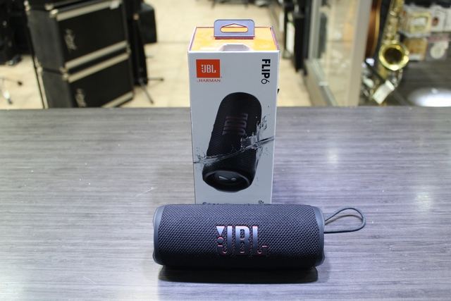 haut parleur bluetooth jbl flip 6