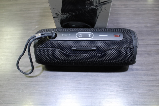 haut parleur bluetooth jbl flip 6 - Image 2