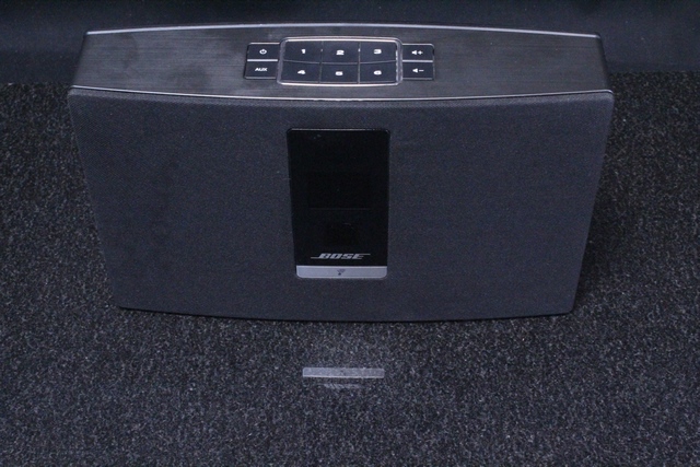 haut parleur bose wifi 412540 - Image 2