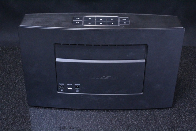 haut parleur bose wifi 412540 - Image 3