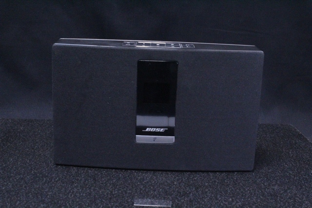 haut parleur bose wifi 412540 - Image 4