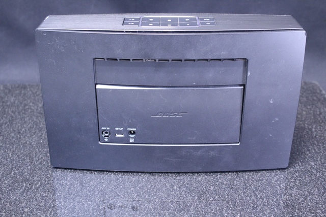 haut parleur bose wifi 412540 - Image 2