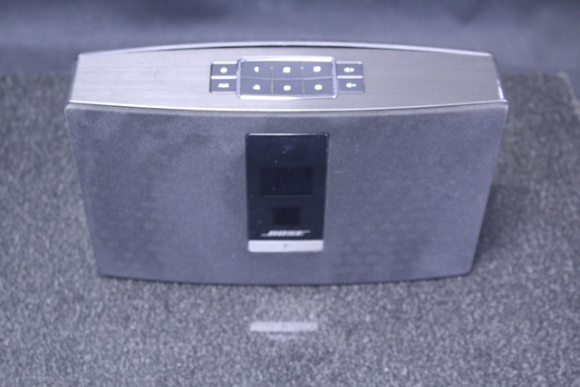 haut parleur bose wifi 412540 - Image 3