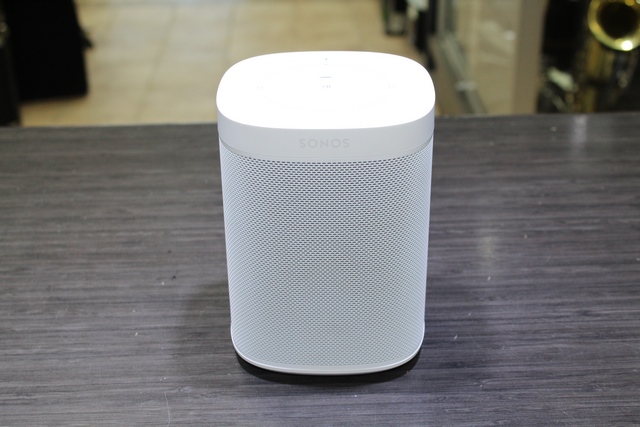 haut parleur sonos one gen 2 (mod s18)