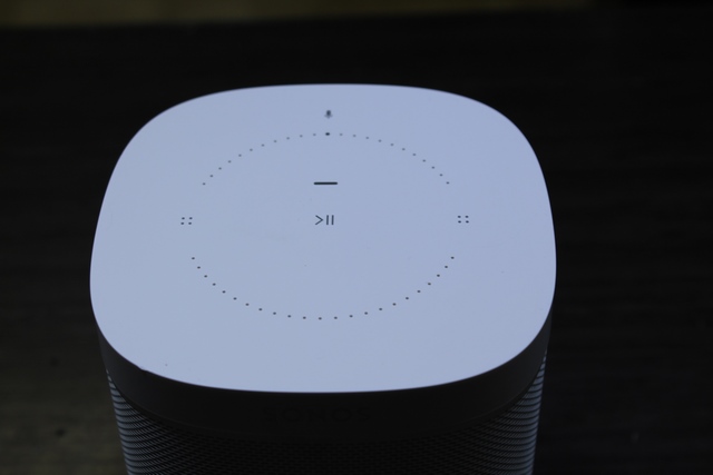 haut parleur sonos one gen 2 (mod s18) - Image 2