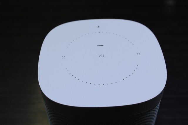 haut parleur sonos one gen 2 (mod s18) - Image 2