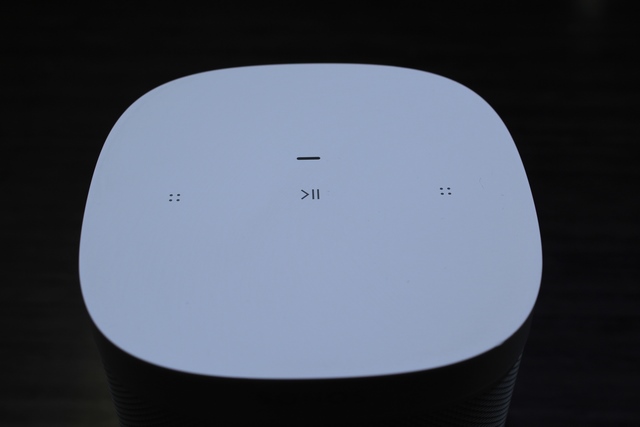 haut parleur sonos one sl (mod s38) - Image 2
