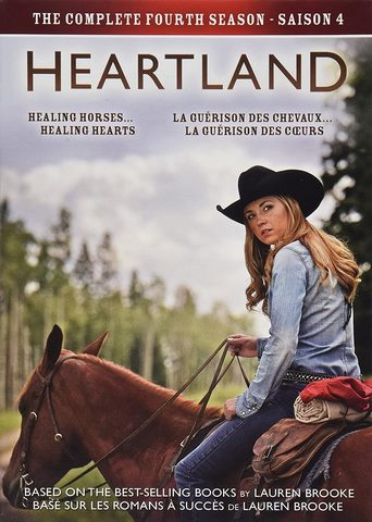 heartland s4 film dvd