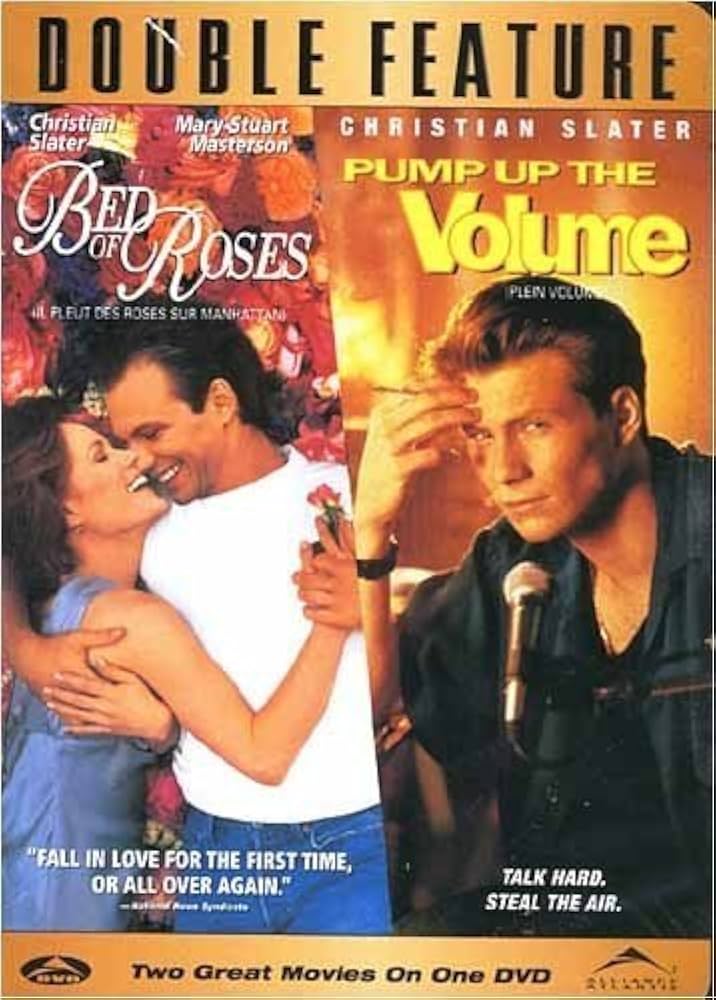 il pleu des rose sur manhattan / plein volume dvd