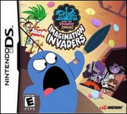 imagination nin ds