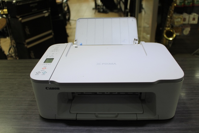 imprimante / scanneur a encre canon pixma (K10514)