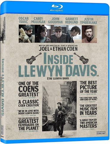inside llewyn davis blueray film