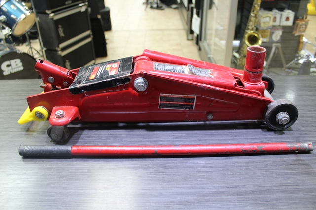 jack 3tonne big red ct83006rc