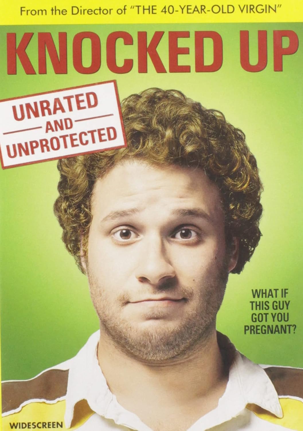 knocked up film dvd