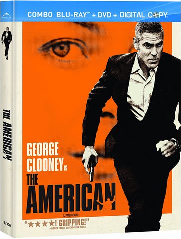 lamericain bluray film