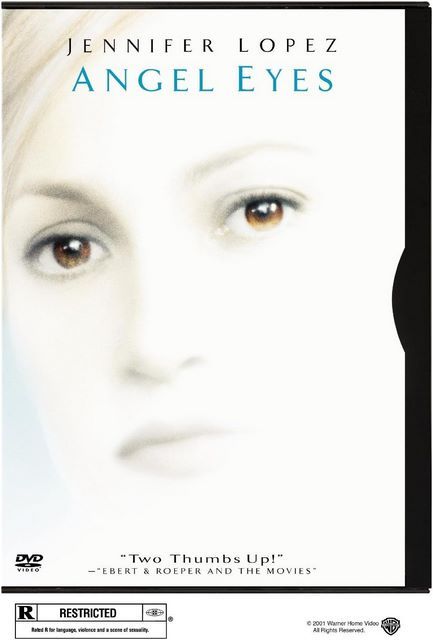les yeux d une ange dvd
