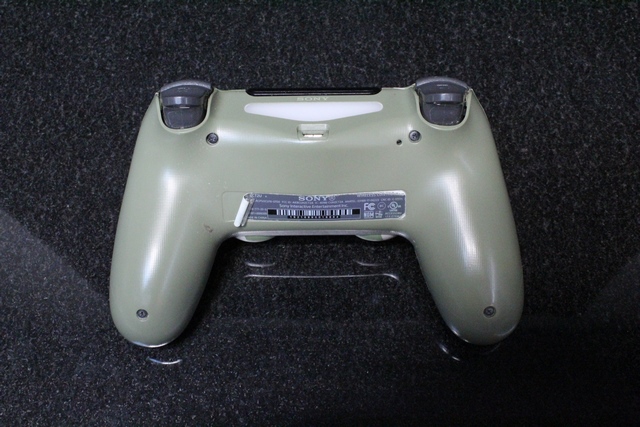 manette Ps4 Camo sony CUH-ZCT2U - Image 2
