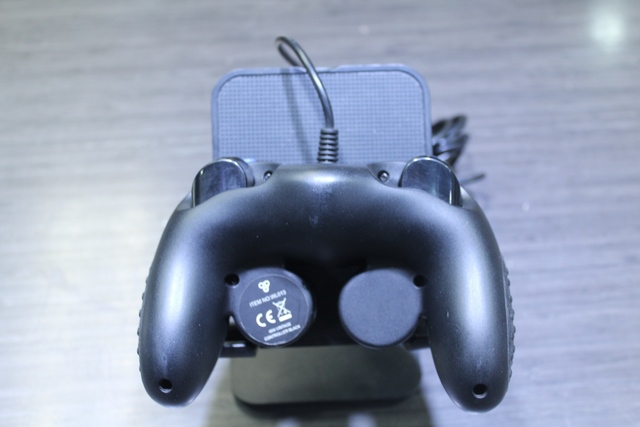 manette gamecube biogenik wl013 - Image 2