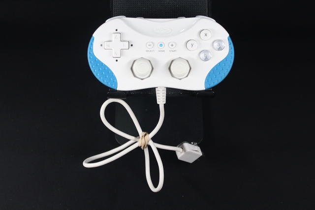 manette pour wii intect