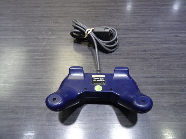 manette ps1 game pad colour performance p 107 - Image 2