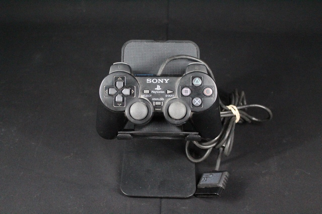 manette ps2 sony scph-10010