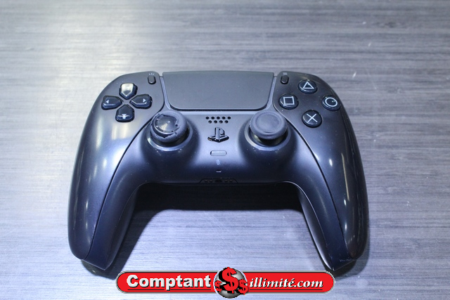 manette ps5 sony