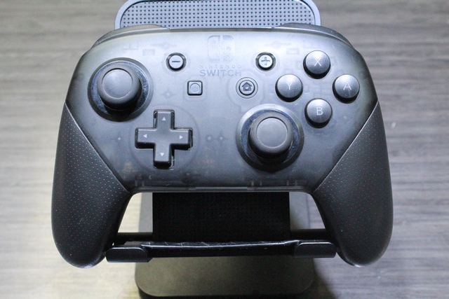 manette switch pro nintendo