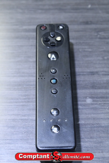 manette wii (non original) i-con