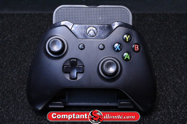 manette xbox one microsoft xbox one 1537