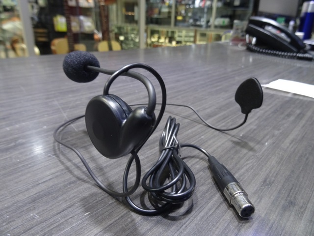 microphone Headset music8 ct7 - Image 2