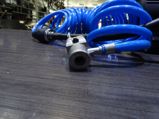 mini compresseur portatif mastercraft 058-9852-2 - Image 2