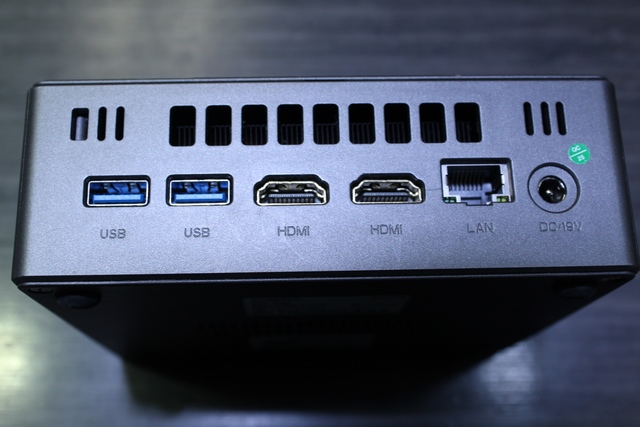 mini pc KAMRUI CK10 - Image 2