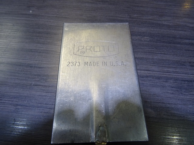 miroir pliable proto 2373 - Image 3