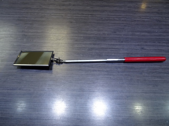 miroir pliable proto 2373 - Image 4